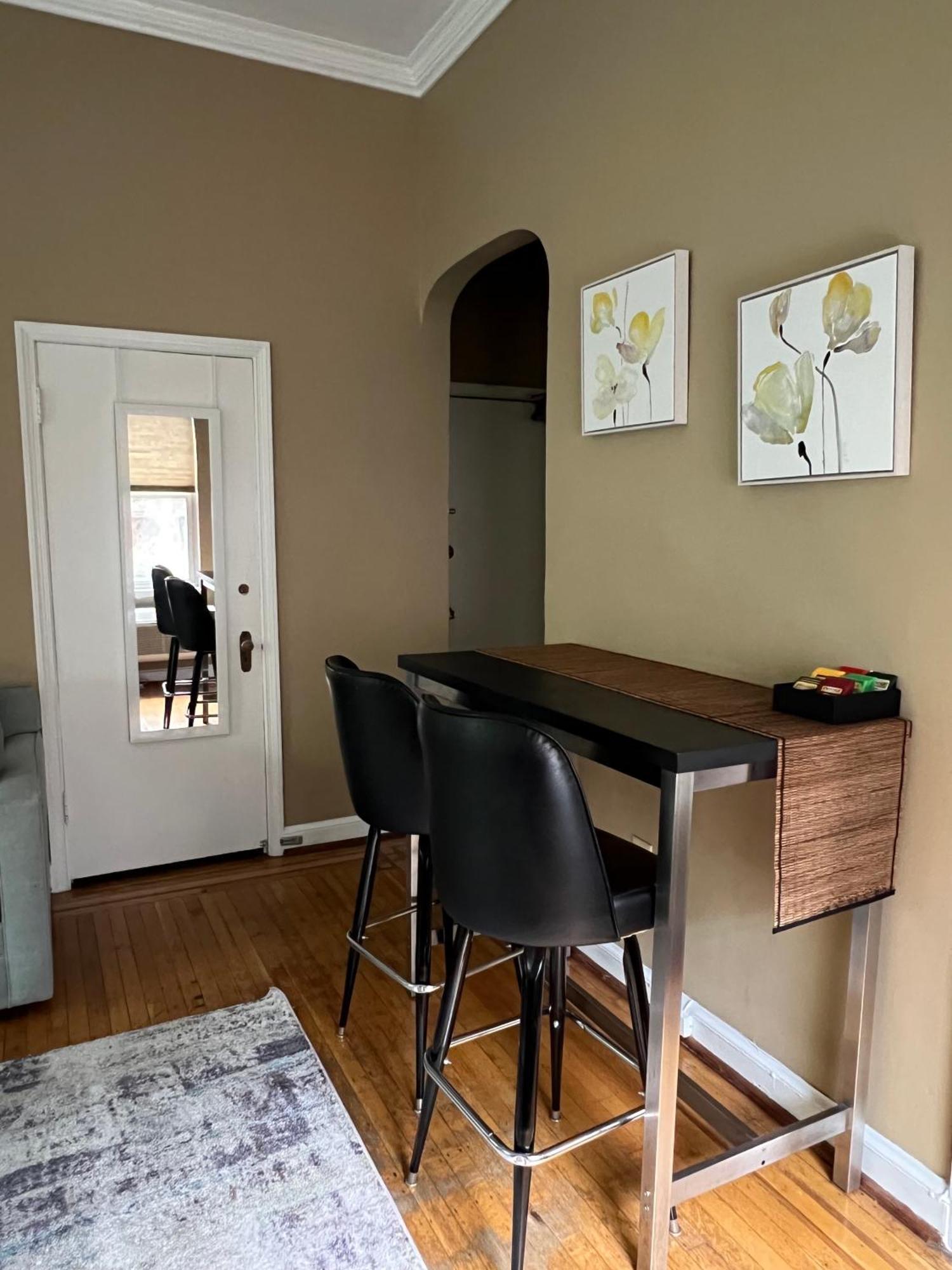 Apartamento The Orange House Washington Exterior foto